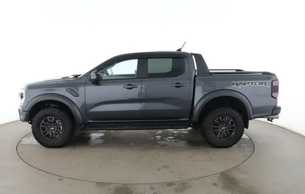 Ranger RANGER DOUBLE CABINE 3.0 ECOBOOST V6 292 CH S&S BVA10 RAPTOR 2025 occasion 66000 Perpignan