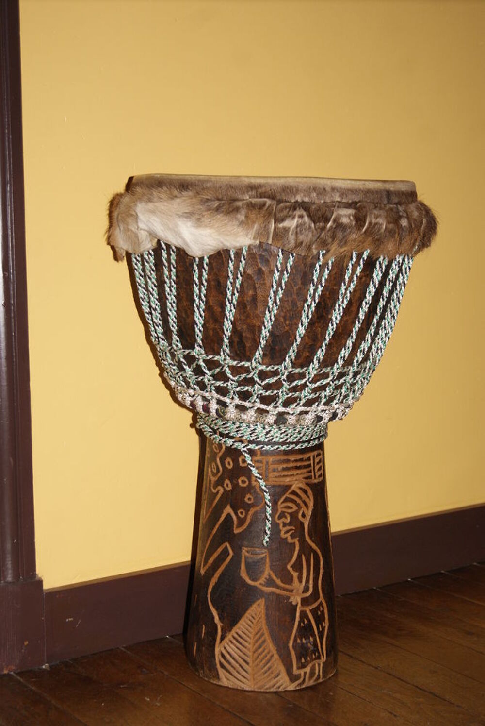 Vends Djemb&eacute; du TOGO Instruments de musique