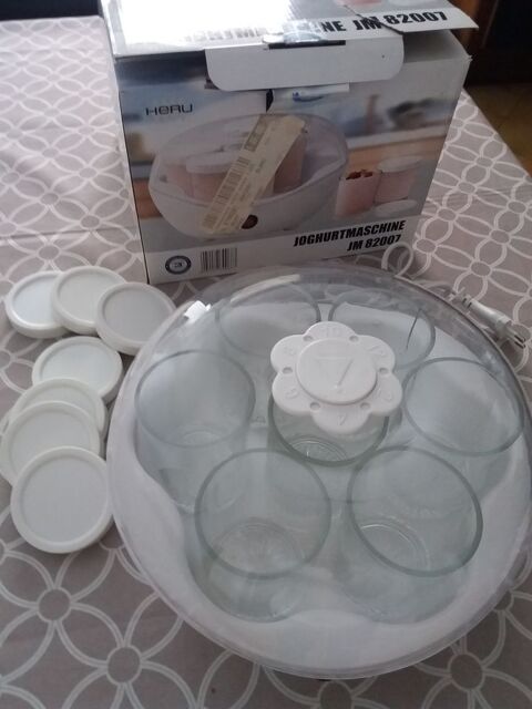 Yaourti�re 10 Pr�failles (44)