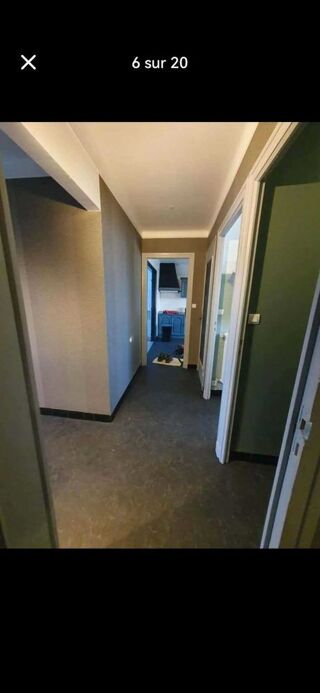  Maison � vendre 6 pi�ces 104 m� Le quillio