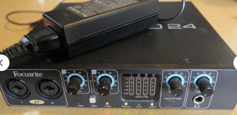 interface son Ballaison (74)