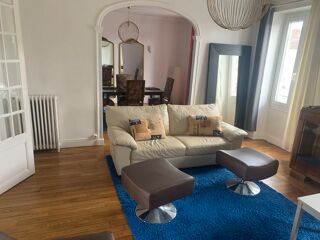  Appartement � louer 7 pi�ces 150 m� Fontainebleau