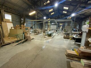 Atelier � louer 2 pi�ces 450 m�