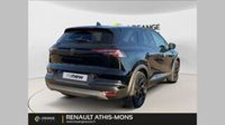 Symbioz E-Tech full hybrid 145 Esprit Alpine 2025 occasion 91200 Athis-Mons