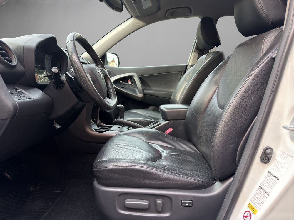 RAV 4 RAV4 150 D-CAT 4WD FAP Lounge A 2011 occasion 93390 Clichy-sous-Bois