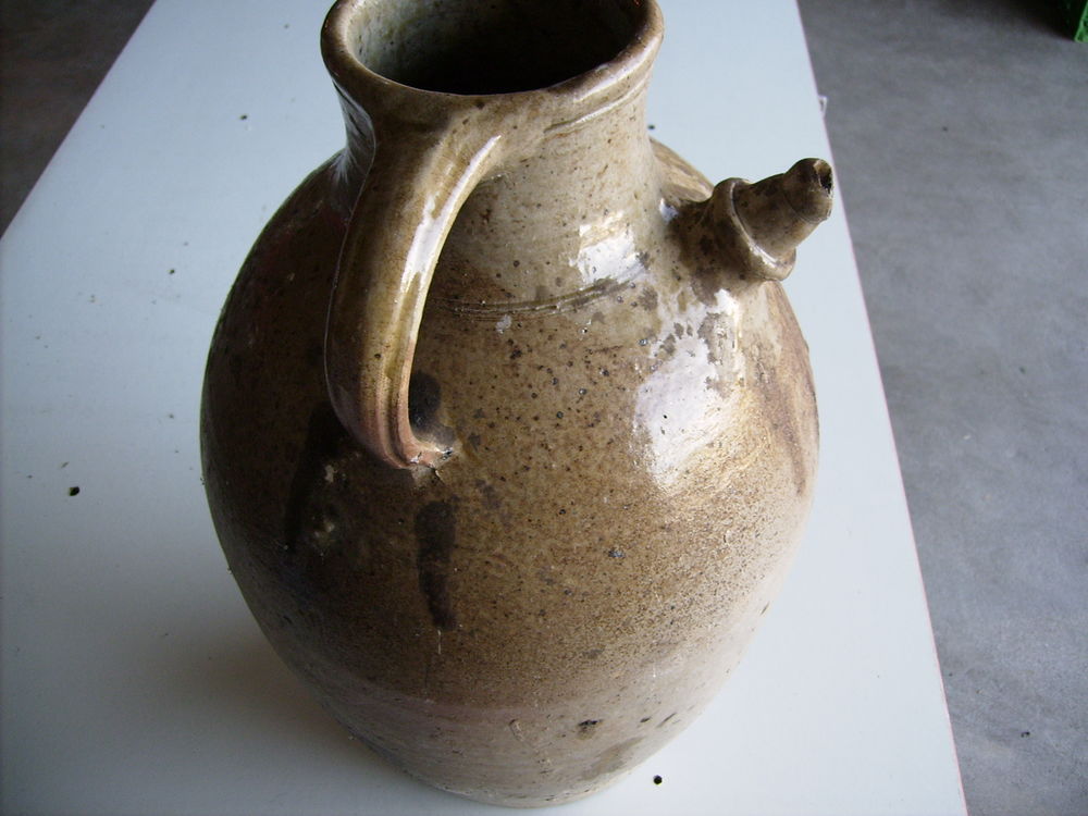 pot a fleur Jardin