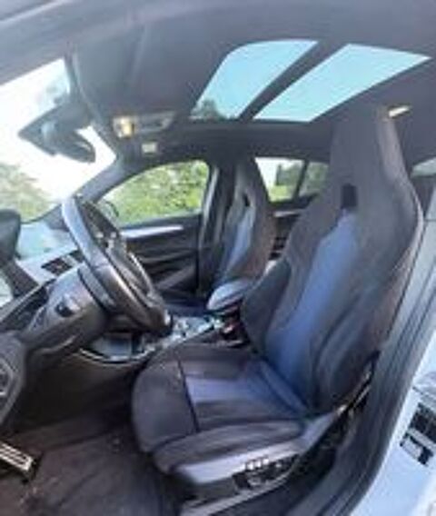 X2 SDRIVE 18I 136 M SPORT DKG7 2021 occasion 16360 Cond&eacute;on