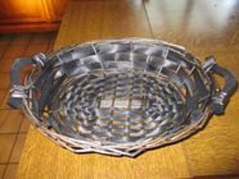 Corbeille marron neuve 0 M�rignies (59)