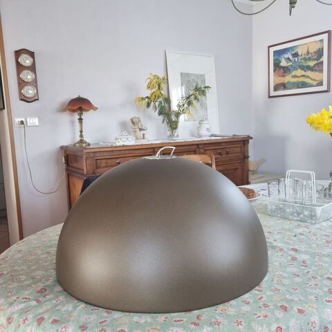 Lustre contemporain Skygarden (Flos) 800 Vieugy (74)