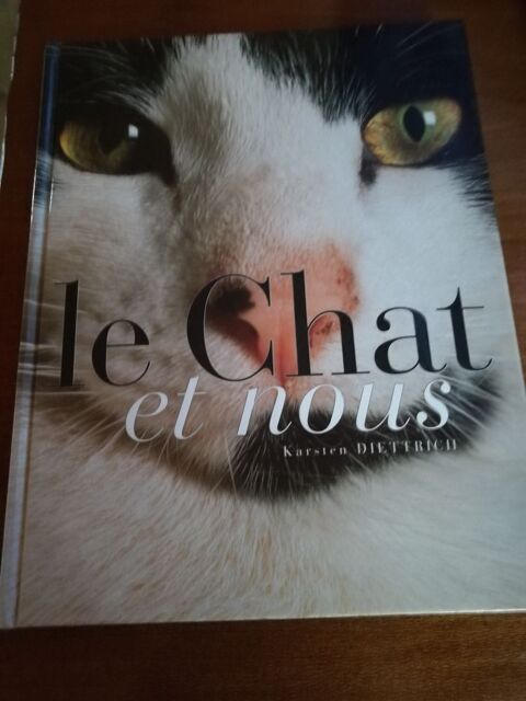 Le Chat Et Nous 7 Villiers (86)