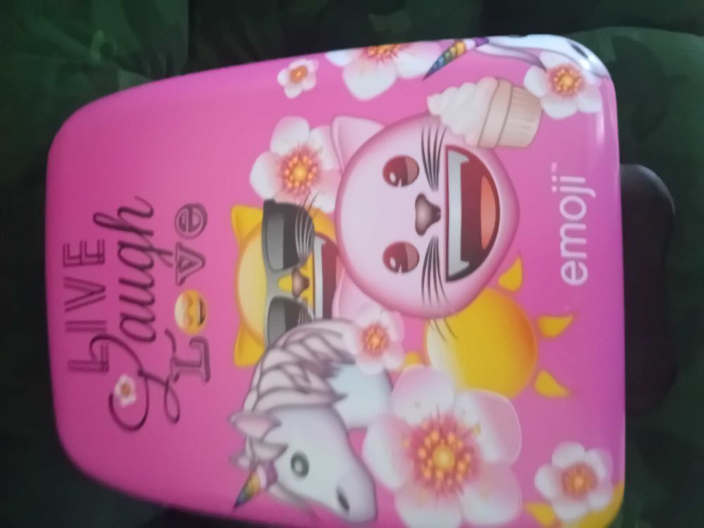 Valise Jeux / jouets