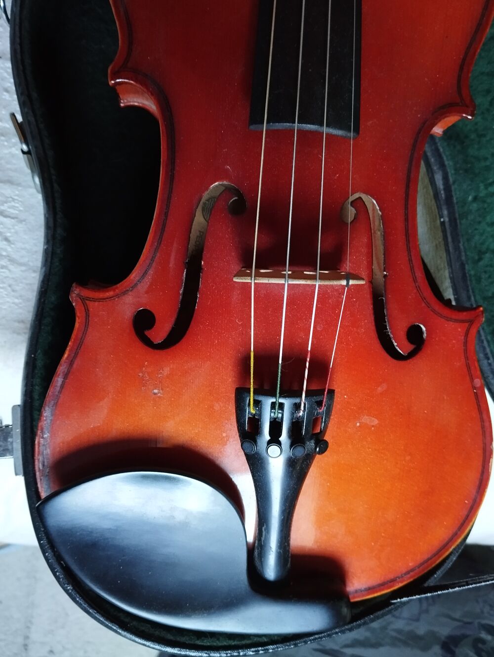 Violon Instruments de musique