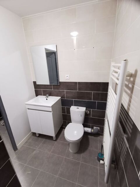  Appartement � louer 1 pi�ce 30 m�