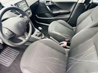208 1.6 E-HDI 92 STYLE 5P 2014 occasion 95150 Taverny