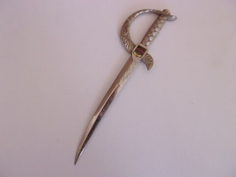 Coupe papier 5 Bthencourt-sur-Mer (80)