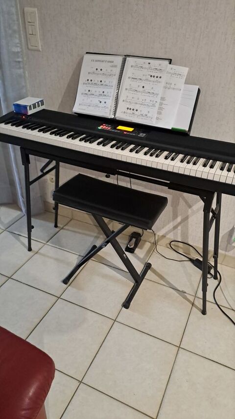 Piano numérique 900 Ambutrix (01)