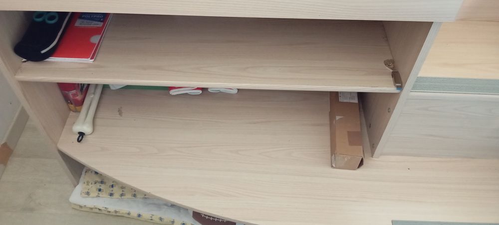 Planche de bois Meubles