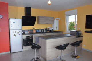  Appartement  vendre 2 pices 46 m