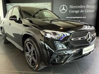 Classe GLC GLC 300 de Hybrid EQ 9G-Tronic 4Matic AMG Line 2024 occasion 69800 Saint-Priest