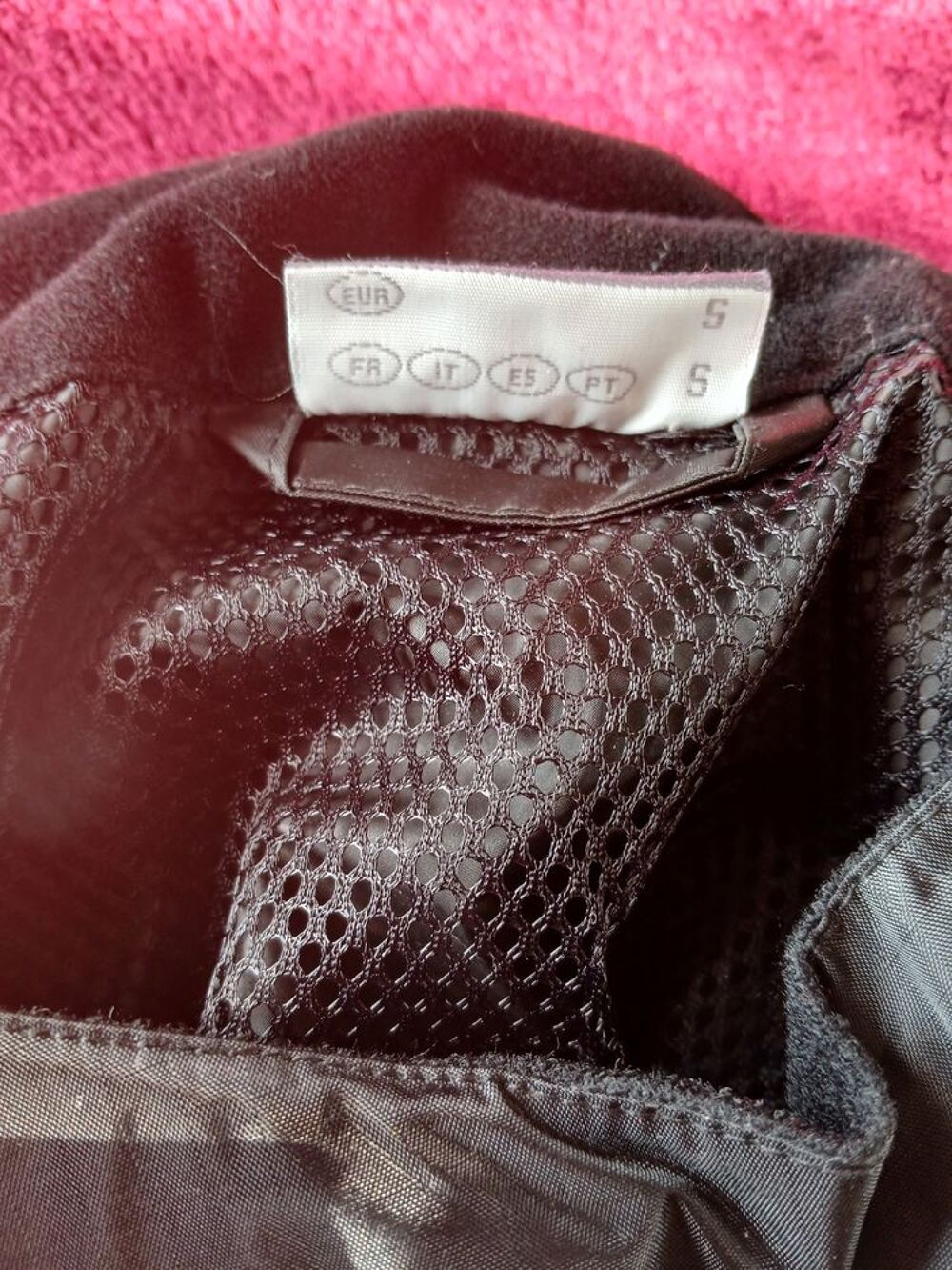 Combinaison de pluie Vêtements