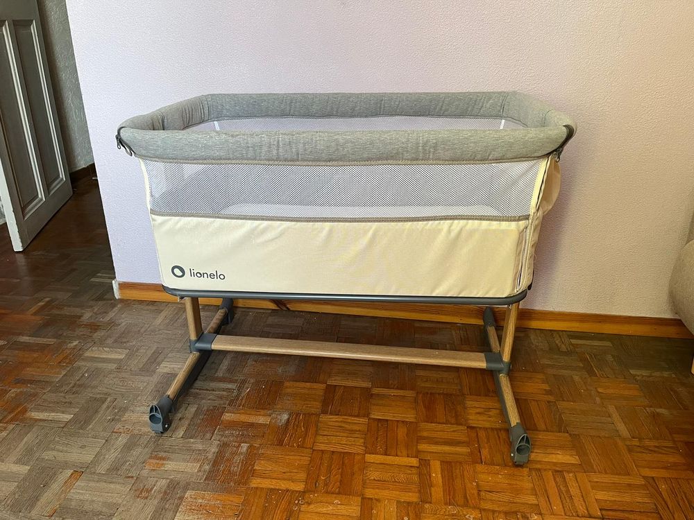lit co dodo b&eacute;b&eacute; Mobilier enfants