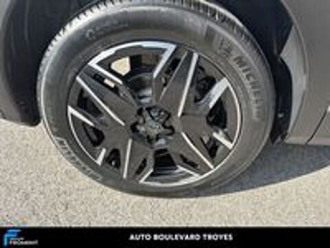 3008 Hybrid 145 e-DCS6 GT 2025 occasion 10600 Barberey-Saint-Sulpice