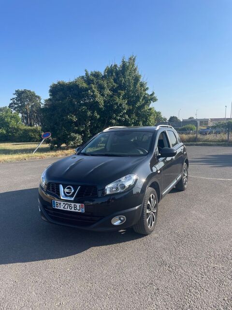 Nissan qashqai 1.5 dCi 110 FAP Acenta