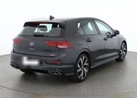 Golf 1.5 eTSI 130 ch R-Line DSG7 2024 occasion 75008 Paris