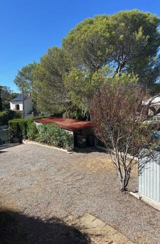  Appartement � vendre 3/4 pi�ces 