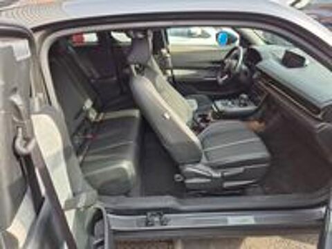 MX-30 MAZDA R-EV E-SKYACTIV 170 MAKOTO URBAN EXPRESSION 2023 occasion 60230 Chambly