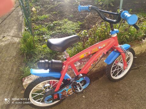 Velo enfant 65 Vals-prs-le-Puy (43)