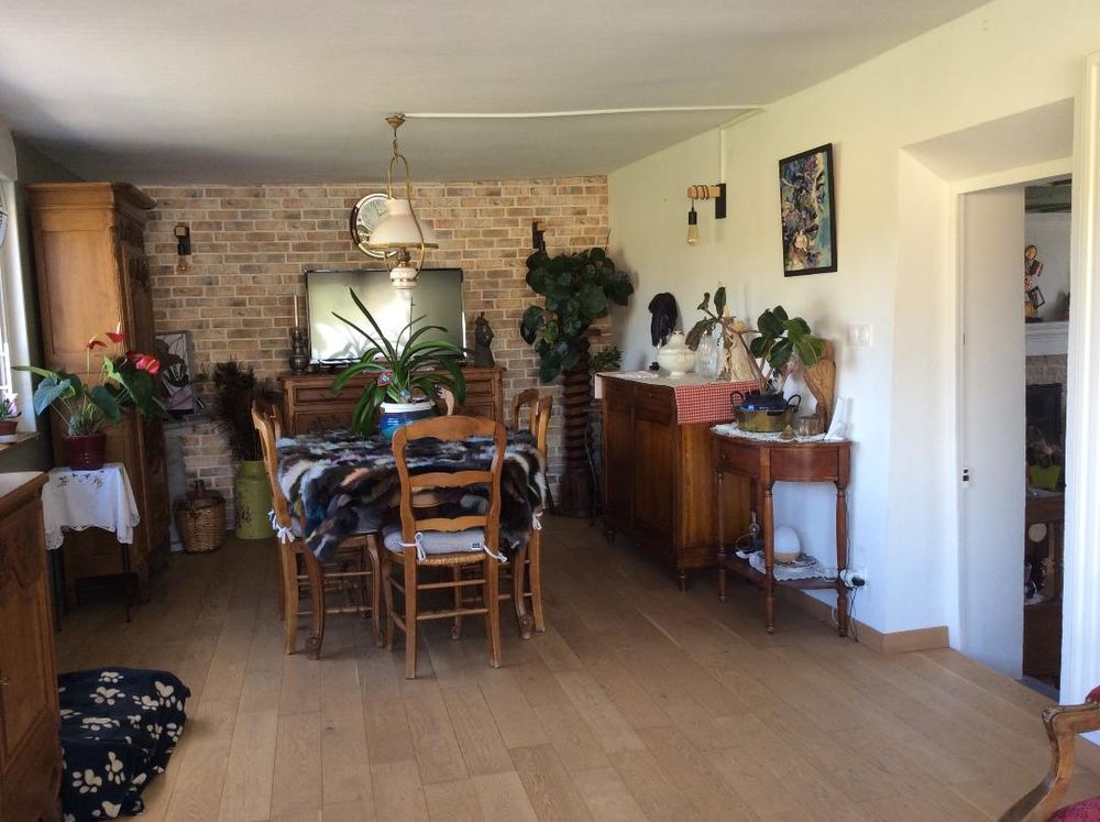 Vente Maison BELLE LONGERE  EN PIERRES Pacy-sur-eure
