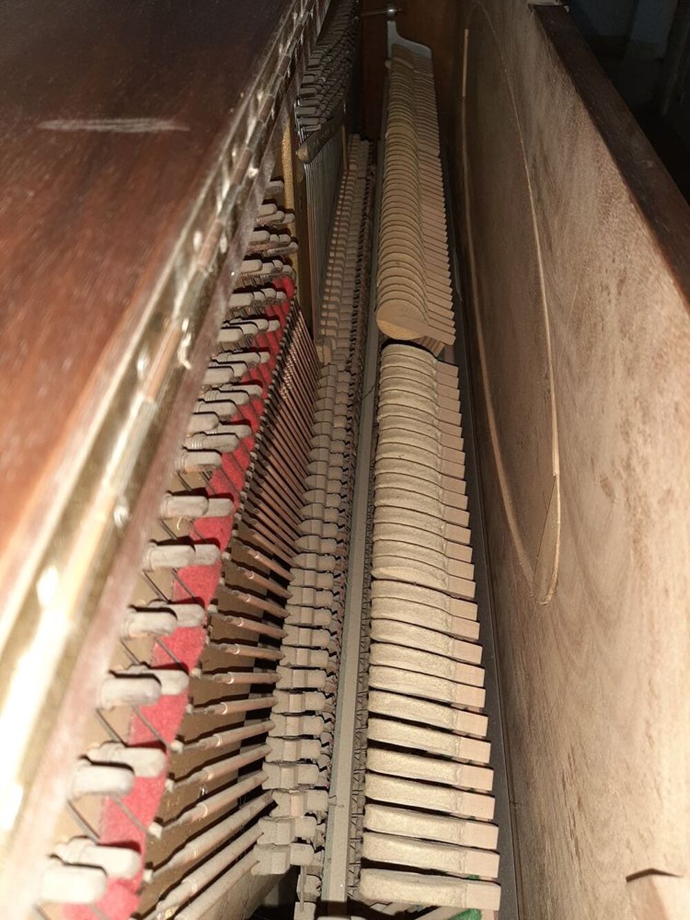 Piano Instruments de musique