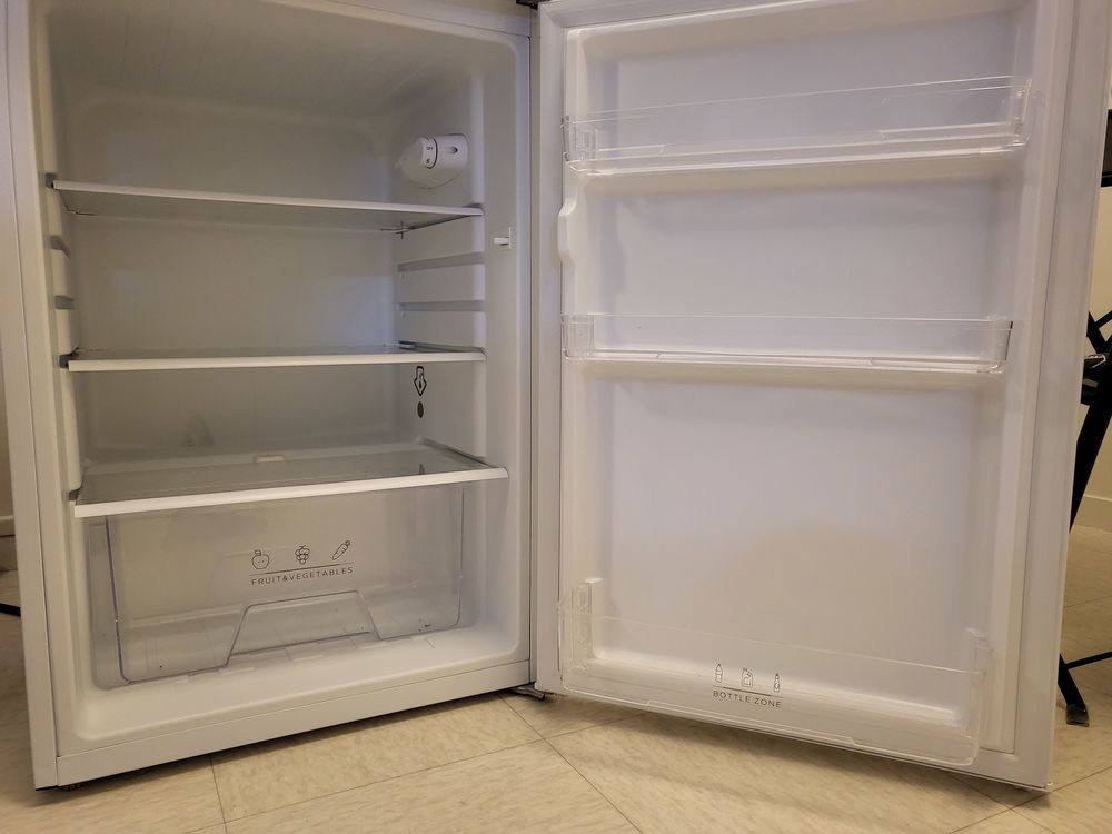 R&eacute;frig&eacute;rateur Top AYA Electroménager