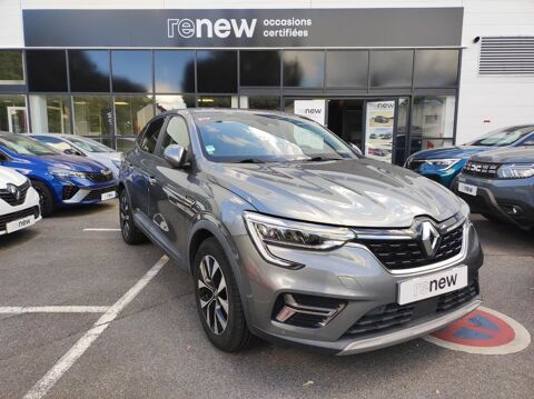 Annonce voiture Renault Arkana 20480 €