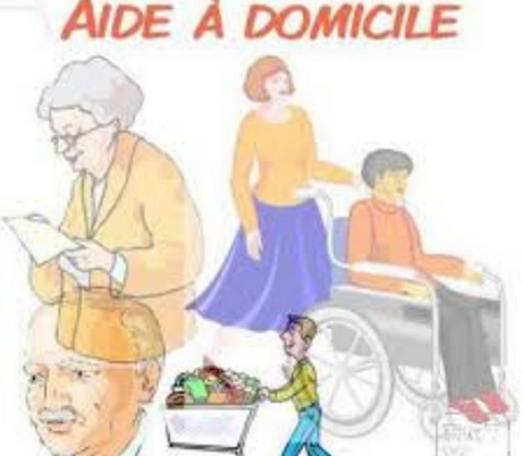 Aide à domicile 0 33240 Cubzac-les-ponts