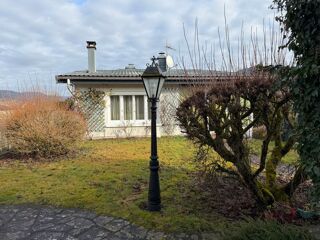  Maison � vendre 7 pi�ces 130 m� Saint-nabord