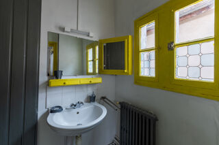  Appartement à louer 2/3 pièces 35 m²