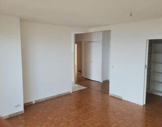  Appartement à vendre 4 pièces 83 m²