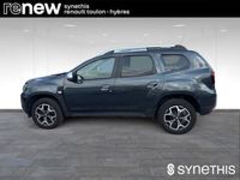 Duster Blue dCi 115 4x2 Prestige 2020 occasion 83160 La Valette-du-Var
