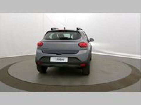 Sandero ECO-G 100 GSR2 Stepway Extreme + 2025 occasion 83160 La Valette-du-Var
