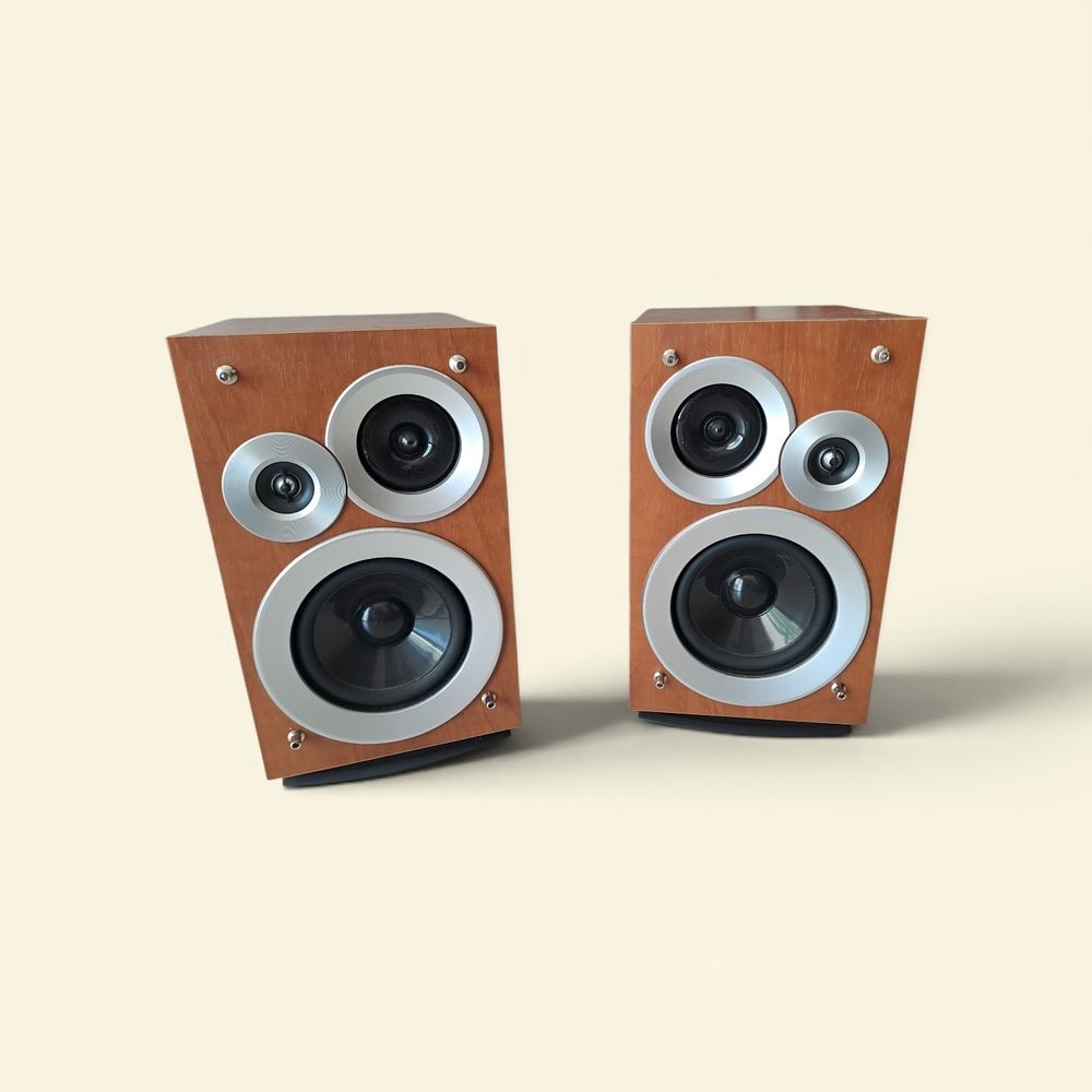 Mini enceintes Panasonic Audio et hifi