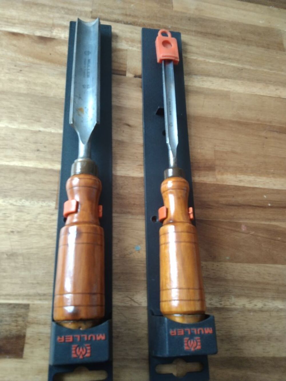 ciseau a bois, gouge &agrave; bois 25 Bricolage