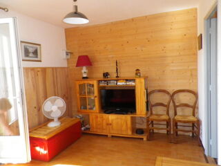  Maison � louer 2 pi�ces 40 m� Marguerittes