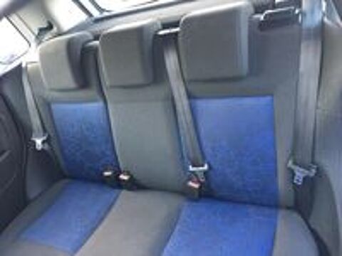 Fiesta 1.4 TDCi Senso 2007 occasion 24150 Saint-Capraise-de-Lalinde