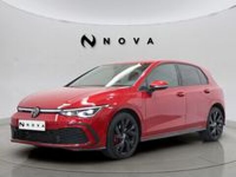 Golf VIII GTE 245ch DSG Carplay 2022 occasion 33600 Pessac