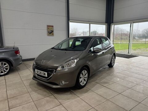 Peugeot 208 1.4 HDI 70 cv ACTIVE GARANTIE 3 MOIS