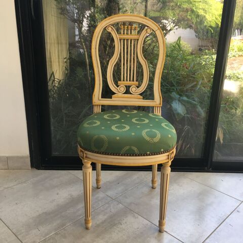 chaise lyre copie d ancien 300 Le Beausset (83)