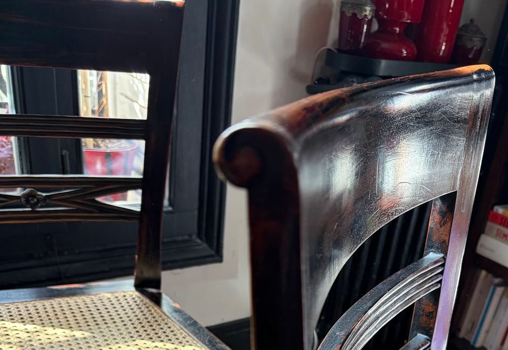 Table et chaises Meubles