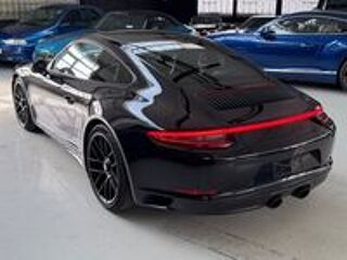 911 (991) 911 Carrera 4 Coup&eacute; 3.0i 450 GTS PDK 2017 occasion 83000 Toulon